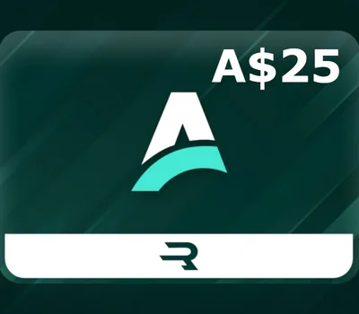 Rewarble Astropay AUD 25 Gift Card AU — лицензионный ключ