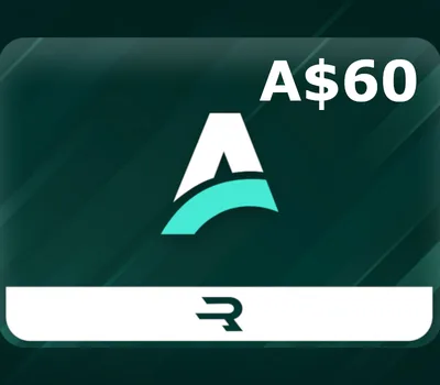 Rewarble Astropay AUD 60 Gift Card AU — лицензионный ключ
