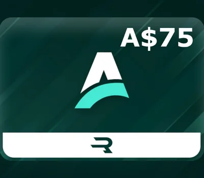 Rewarble Astropay AUD 75 Gift Card AU — лицензионный ключ
