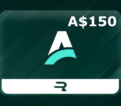 Rewarble Astropay AUD 150 Gift Card AU — лицензионный ключ