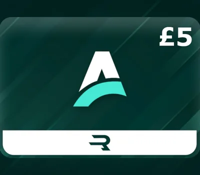 Rewarble Astropay GBP 5 Gift Card UK — лицензионный ключ