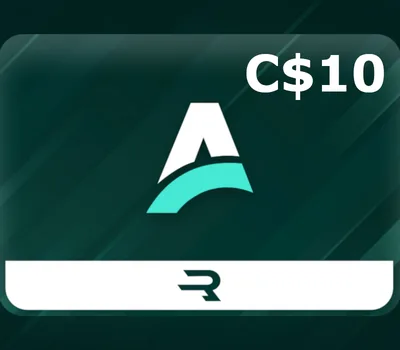 Rewarble Astropay CAD 10 Gift Card CA — лицензионный ключ