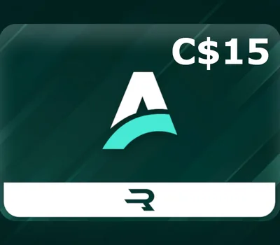 Rewarble Astropay CAD 15 Gift Card CA — лицензионный ключ