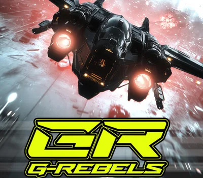 G-Rebels PC Steam CD Key — лицензионный ключ