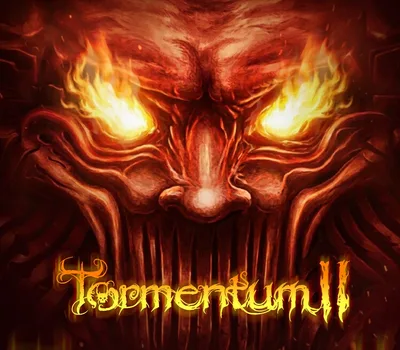 Tormentum II PC Steam CD Key — лицензионный ключ