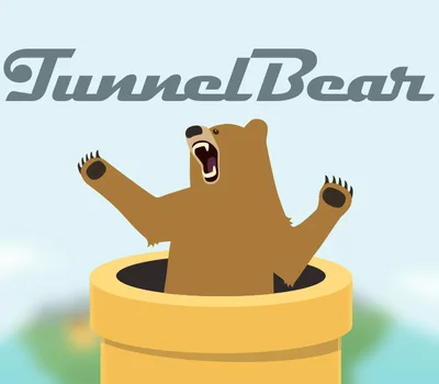 TunnelBear VPN Key (1 Year / Unlimited Devices) — лицензионный ключ