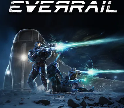 EverRail PC Steam CD Key — лицензионный ключ