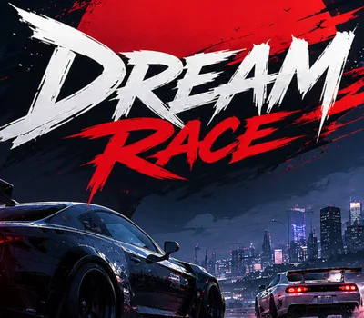 DreamRace PC Steam CD Key — лицензионный ключ