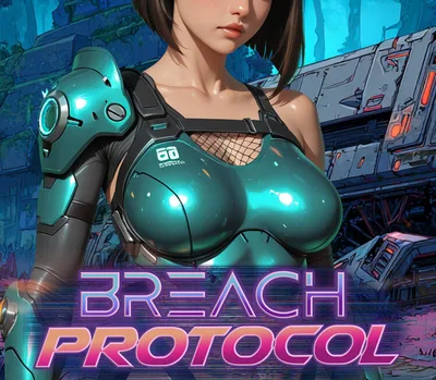 Breach Protocol PC Steam CD Key — лицензионный ключ