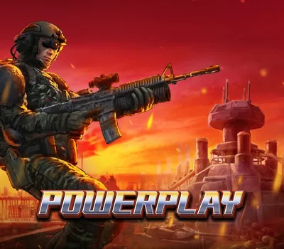 Powerplay PC Steam CD Key — лицензионный ключ