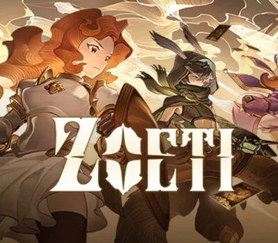Zoeti PC GOG CD Key — лицензионный ключ
