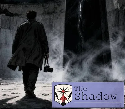 The Shadow PC Steam CD Key — лицензионный ключ