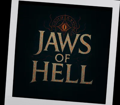 Jaws of Hell PC Steam CD Key — лицензионный ключ