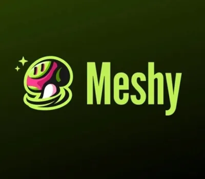 Meshy AI Pro - 1 Month Subscription Account — лицензионный ключ