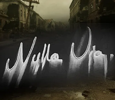 Nulla Via PC Steam CD Key — лицензионный ключ