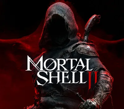 Mortal Shell II PC Steam Account — лицензионный ключ