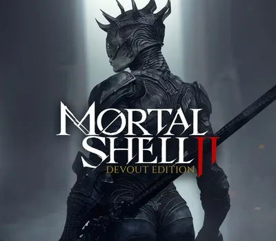 Mortal Shell II: Devout Edition PC Steam Account — лицензионный ключ