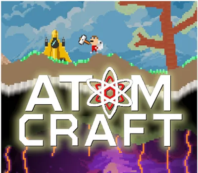 Atomcraft PC Steam CD Key — лицензионный ключ