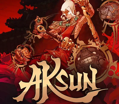 Aksun PC Steam CD Key — лицензионный ключ