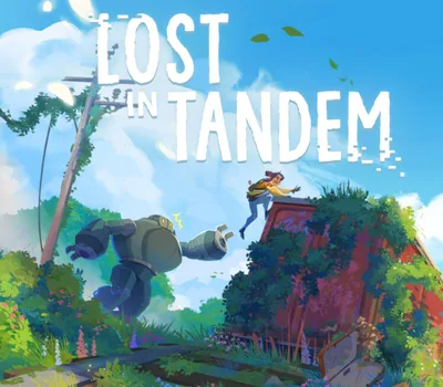 Lost in Tandem PC Steam CD Key — лицензионный ключ