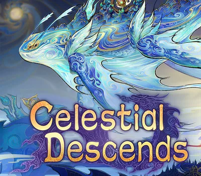 Celestial Descends PC Steam CD Key — лицензионный ключ