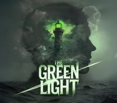 The Green Light PC Steam CD Key — лицензионный ключ