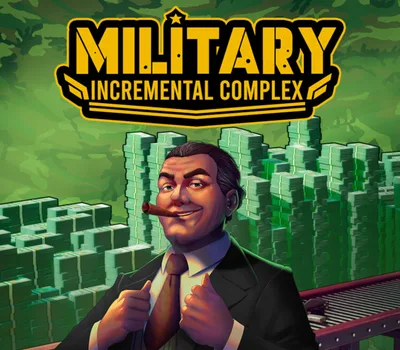 Military Incremental Complex PC Steam CD Key — лицензионный ключ