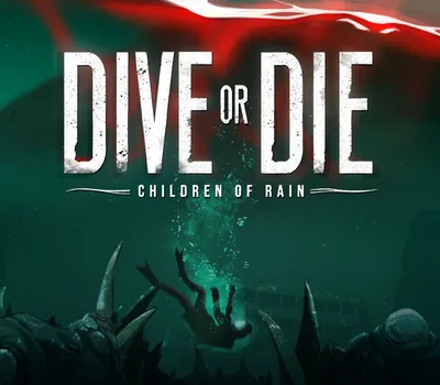 DIVE or DIE: Children of Rain PC Steam CD Key — лицензионный ключ
