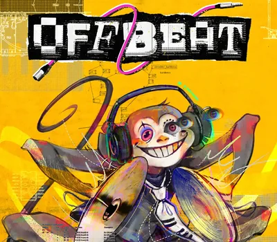 OFFBEAT PC Steam CD Key — лицензионный ключ
