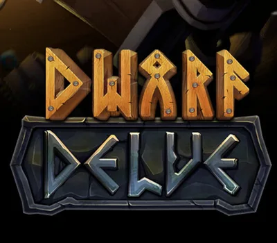 Dwarf Delve PC Steam CD Key — лицензионный ключ