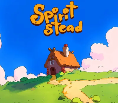 Spiritstead PC Steam CD Key — лицензионный ключ