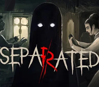 Separated PC Steam CD Key — лицензионный ключ