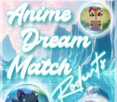 Anime Dream Match: Rodents PC Steam CD Key — лицензионный ключ