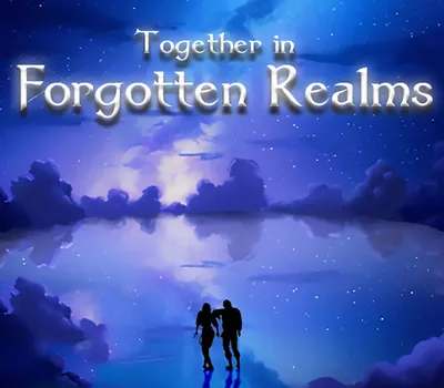 Together in Forgotten Lands PC Steam CD Key — лицензионный ключ