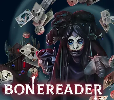 BONEREADER PC Steam CD Key — лицензионный ключ