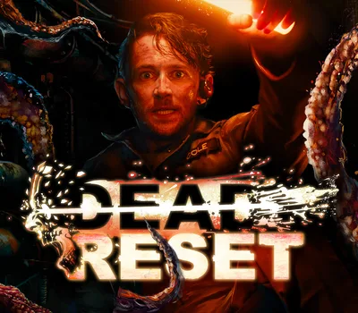 Dead Reset PC Steam CD Key — лицензионный ключ