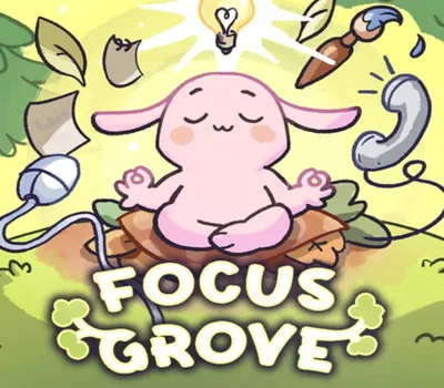 Focus Grove PC Steam CD Key — лицензионный ключ