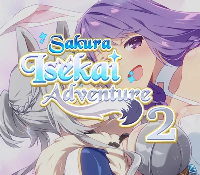 Sakura Isekai Adventure 2 PC Steam CD Key — лицензионный ключ