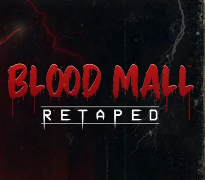 BLOOD MALL: RETAPED PC Steam CD Key — лицензионный ключ