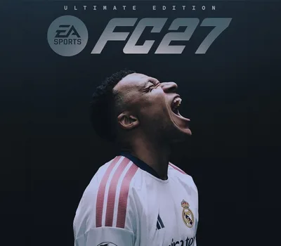EA Sports FC 27 Ultimate Edition PS4/PS5 Account — лицензионный ключ