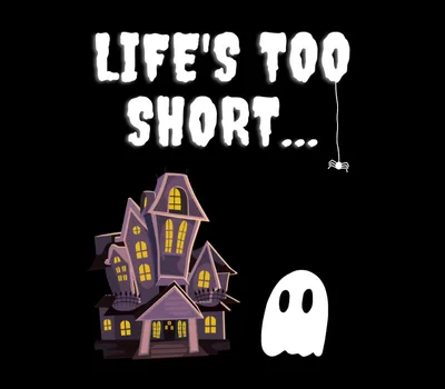 Life's Too Short PC Steam CD Key — лицензионный ключ