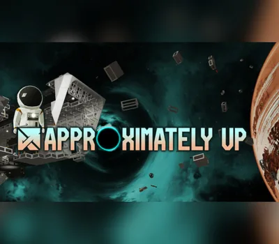 Approximately Up PC Steam CD Key — лицензионный ключ