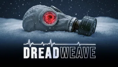 Dreadweave PC Steam CD Key — лицензионный ключ