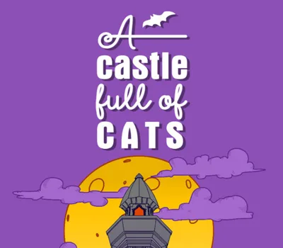 A Castle Full of Cats PC Steam CD Key — лицензионный ключ