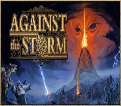 Against the Storm EU XBOX One / Xbox Series X|S / PC CD Key — лицензионный ключ