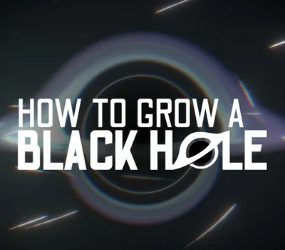 How To Grow a Black Hole PC Steam CD Key — лицензионный ключ