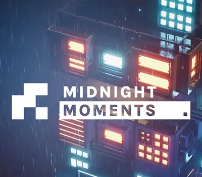 Midnight Moments PC Steam CD Key — лицензионный ключ