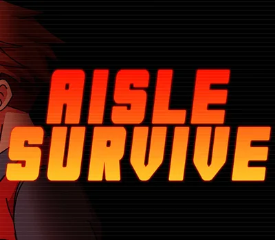 Aisle Survive PC Steam CD Key — лицензионный ключ