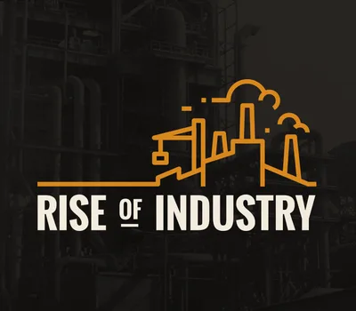 Rise of Industry PC Steam CD Key (valid until May, 2027) — лицензионный ключ
