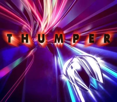 Thumper PC Steam CD Key (valid until July, 2027) — лицензионный ключ